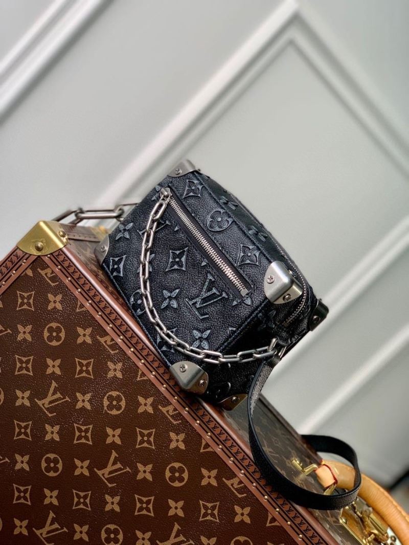 LV Box Bags